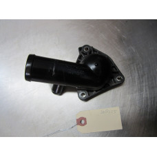 30R125 Thermostat Housing For 11-14 Hyundai Sonata GLS 2.4 256302G000